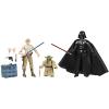 Star Wars Cave of Evil special action figure set vintage-style MOC Target exclusive