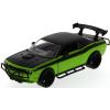 Fast & Furious 7 Letty's Dodge Challenger SRT8 1:32 in doos (Jada Toys Metals die cast)
