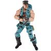 Gung-Ho G.I. Joe a Real American Hero retro collection MOC 6 inch