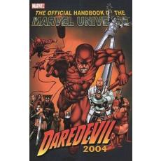 Daredevil diversen (Marvel Comics)