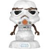 Stormtrooper (snowman) Pop Vinyl Star Wars Series (Funko)