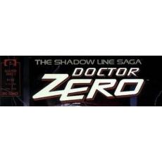 Doctor Zero (Marvel Epic Comics)