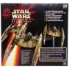 Star Wars Episode I Trade Federation Droid Fighters in doos