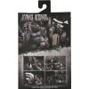 King Kong (concrete jungle) Neca in doos