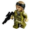 Lego 75094 Star Wars Imperial Shuttle Tydirium en doos
