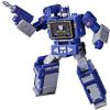 Soundwave Transformers War for Cybertron Kingdom MOC