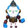 General Franky (One Piece) Pop Vinyl Animation Series (Funko) limited glowchase edition