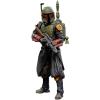Star Wars Boba Fett (Morak) Vintage-Style MOC -beschadigde verpakking-