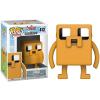 Jake (Adventure Time Minecraft) Pop Vinyl Animation Series (Funko)