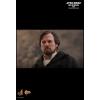 Hot Toys Luke Skywalker (Crait) Star Wars the Last Jedi MMS507 in doos