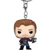 Star-Lord (Guardians of the Galaxy 3) Pocket Pop Keychain (Funko)