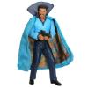 Star Wars POTJ Lando Calrissian (Bespin escape) MOC