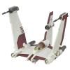 Star Wars V-19 Torrent Starfighter the Clone Wars in doos