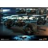 Hot Toys Bat-Pod (the Dark Knight Rises) MMS591 in doos