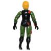 GI JOE Quarrel compleet European exclusive
