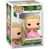 Glinda in bubble gown (Wicked) Pop Vinyl Movies Series (Funko) -beschadigde verpakking-