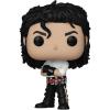 Michael Jackson (Dirty Diana) Pop Vinyl Rocks Series (Funko)