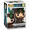 Mulch Diggems (Artemis Fowl) Pop Vinyl Disney (Funko) -beschadigde verpakking-
