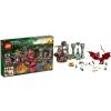 Lego 79018 the Lonely Mountain Lord of the Rings (the Hobbit) in doos