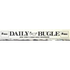 Daily Bugle (Marvel Comics)