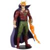 Dread Lantern (dark metal) (gold label) DC Multiverse (McFarlane Toys) in doos