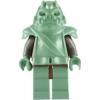 Lego Star Wars figuur Gamorrean Guard