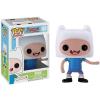 Finn (Adventure Time) Pop Vinyl Television Series (Funko)