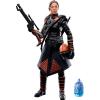 Star Wars Fennec Shand (the Book of Boba Fett) Vintage-Style MOC