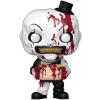 Art the Clown (candy filled head) (Terrifier) Pop Vinyl Movies Series (Funko)
