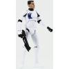 Star Wars Clone Trooper Echo Clone Wars compleet