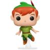 Peter Pan (flying) Pop Vinyl Disney (Funko) Hot Topic exclusive