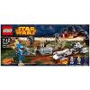 Lego 75037 Star Wars Battle on Saleucami en doos