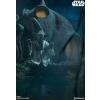 Star Wars Yoda Sideshow in doos
