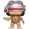 Weapon X (X-Men) Pop Vinyl Marvel (Funko) limited edition