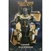 Hot Toys Thanos (Guardians of the Galaxy) MMS280 en doos
