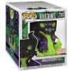 Maleficent as the dragon Pop Vinyl Disney (Funko) glows in the dark Boxlunch exclusive