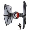 Star Wars First Order Special Forces TIE Fighter the Black Series in doos