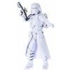 Star Wars First Order Snowtrooper Officer the Black Series 6" compleet Toys R Us exclusive