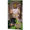 Star Wars Bossk (bounty hunter) Power of the Jedi 12 inch collection in doos