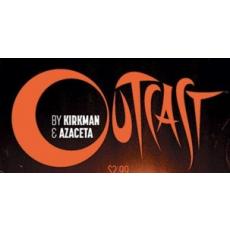 Outcast (Image Comics)