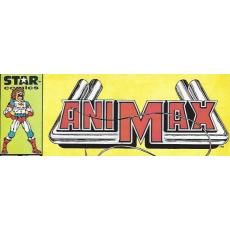 Animax (Star Comics)