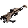 Star Wars vintage Speeder Bike en Return of the Jedi doos