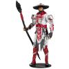 Raiden (white hot fury) Mortal Kombat (McFarlane Toys) in doos bloody exclusive