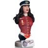 Wonder Woman (DC Bombshells) (DC Collectibles) in doos