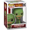 Judomaster (Peacemaker the series) Pop Vinyl Television Series (Funko)
