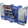Soundwave Transformers War for Cybertron Kingdom MOC