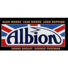 Albion (Wildstorm Comics)