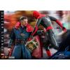 Hot Toys Doctor Strange (Spider-Man no way home) MMS629 en doos