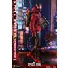 Hot Toys Miles Morales bodega cat suit (Spider-Man Miles Morales videogame) VGM050 in doos