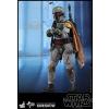 Hot Toys Boba Fett (epsiode V the Empire Strikes Back) MMS463 in doos
